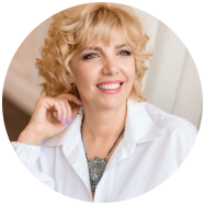 Набат Элеонора Николаевна Набат Элеонора Николаевна