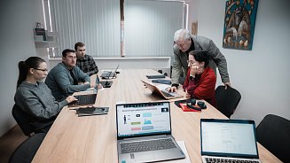 IT-неделя: запуск второго потока