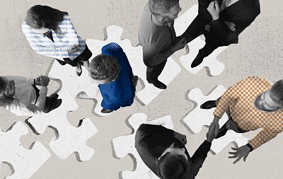 Анализ рынка перед запуском бизнеса. На что обратить внимание?