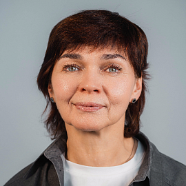 Межникова Юлия Львовна