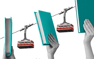 10 лучших книг по саморазвитию